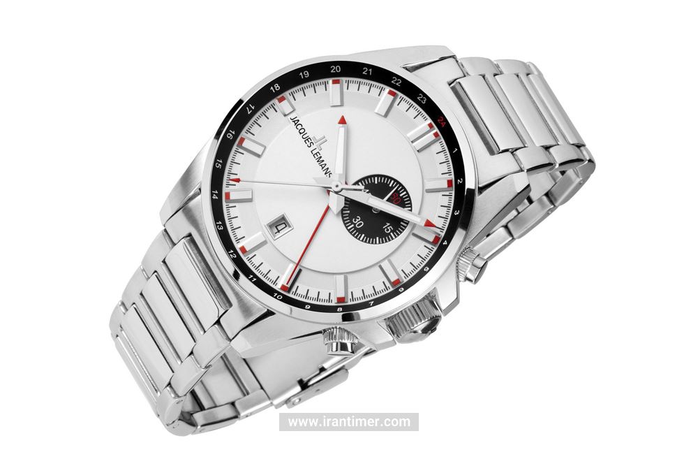 خرید ساعت مچی مردانه ژاک لمن مدل 1-1653E به چه افرادی پیشنهاد میشود؟